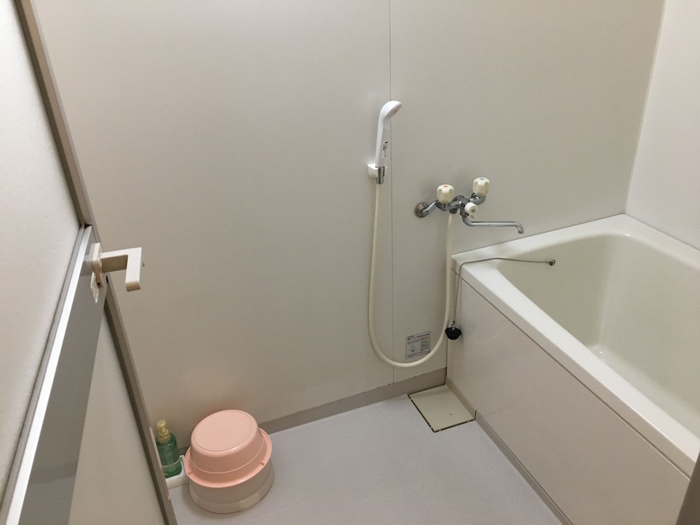 和室 バスルーム2 | ビジネスホテル天草