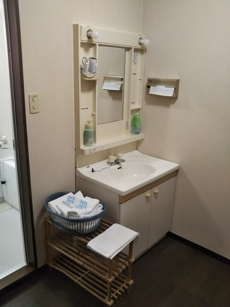 和室 バスルーム4 | ビジネスホテル天草