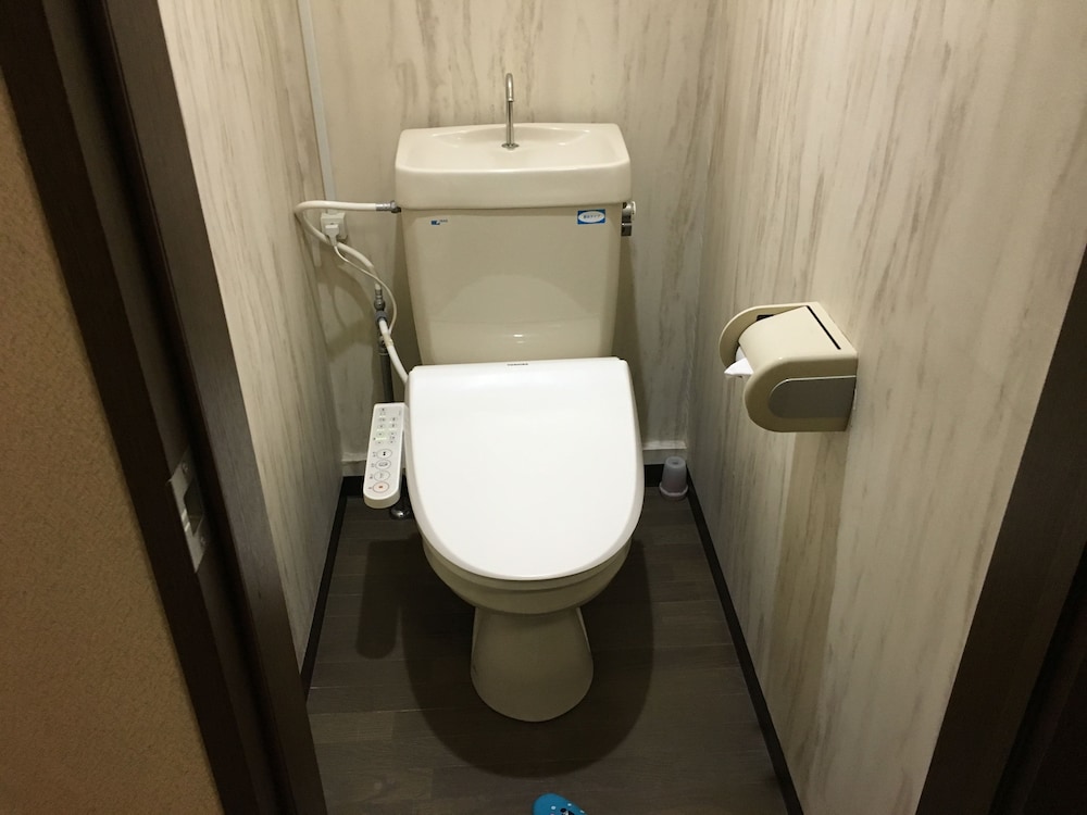 和室 バスルーム0 | ビジネスホテル天草