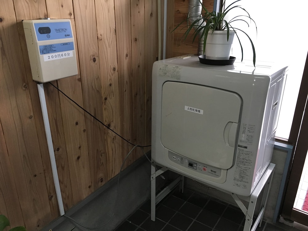 施設内の設備1 | ビジネスホテル天草