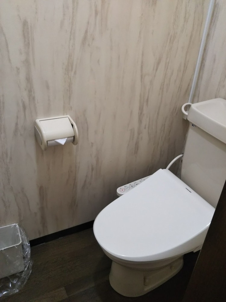 和室 バスルーム5 | ビジネスホテル天草