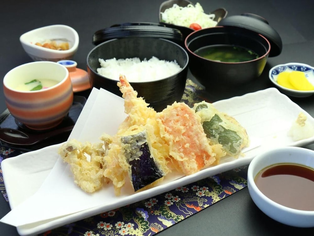 レストラン1 | ビジネスホテル天草