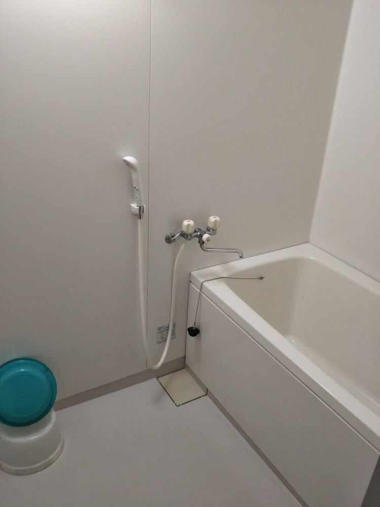 和室 バスルーム7 | ビジネスホテル天草