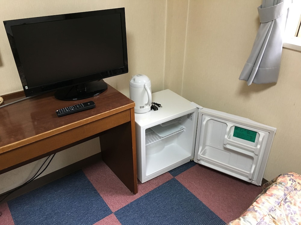 洋室 客室の設備とサービス0 | ビジネスホテル天草