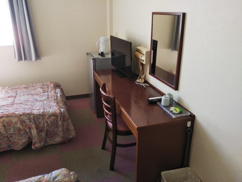 洋室 客室2 | ビジネスホテル天草