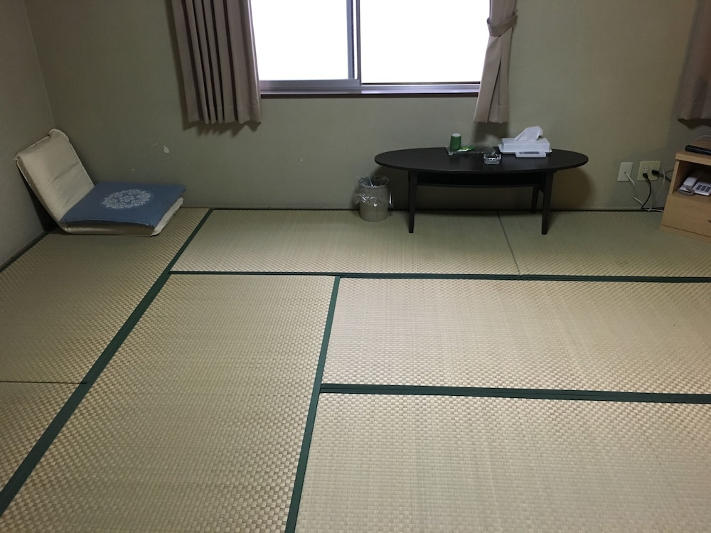 和室 客室2 | ビジネスホテル天草