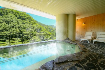 大江戸温泉物語 東山グランドホテル