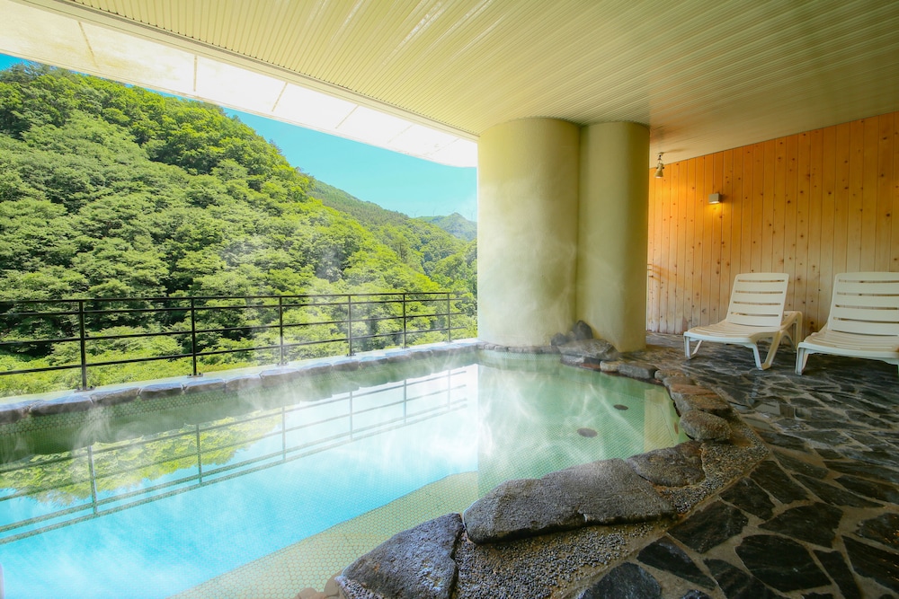 メインイメージ | 大江戸温泉物語 東山グランドホテル メインイメージ | 大江戸温泉物語 東山グランドホテル