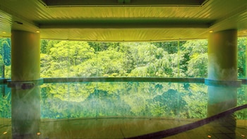 大江戸温泉物語 東山グランドホテル