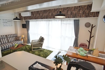 ミリオンアパートメント