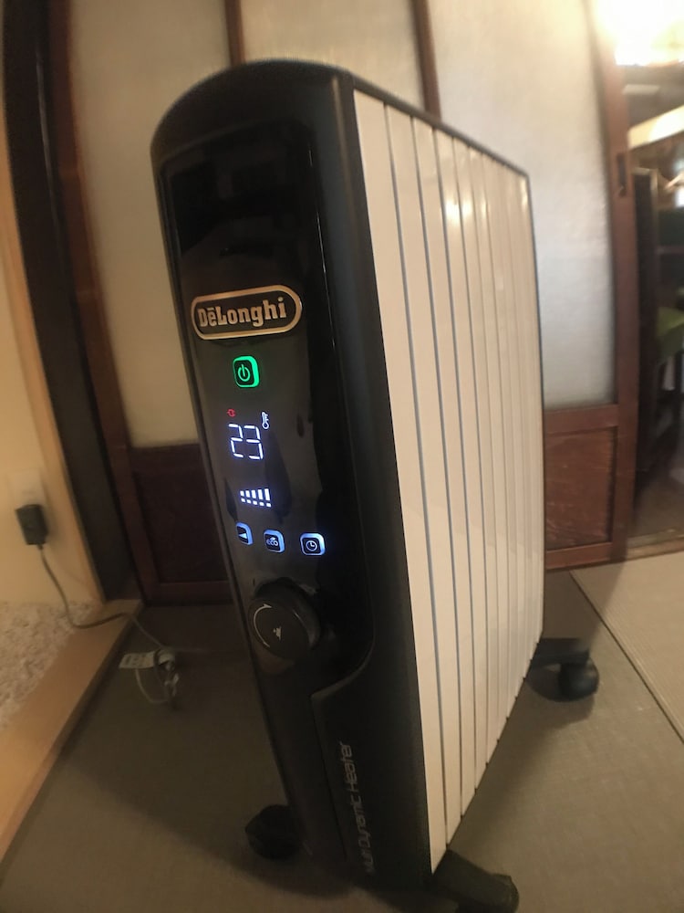 京町家 リビング エリア0 | 幻-毘沙門-