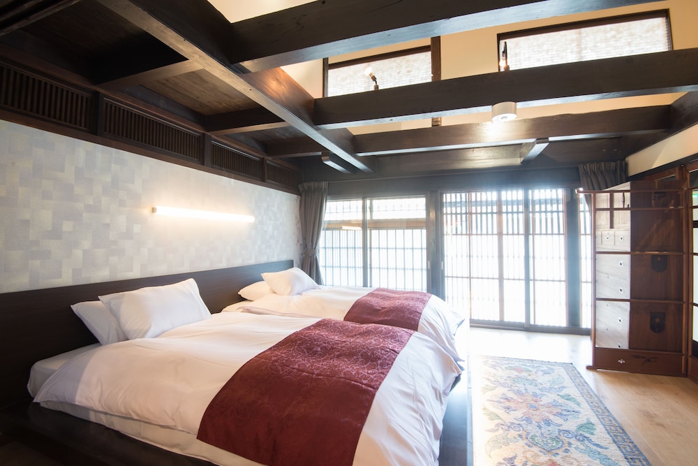 京町家 | 幻-毘沙門-