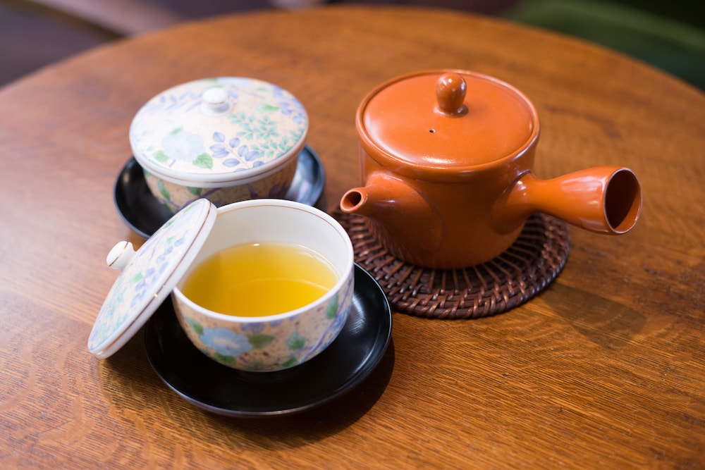 京町家 専用キッチン0 | 幻-毘沙門-