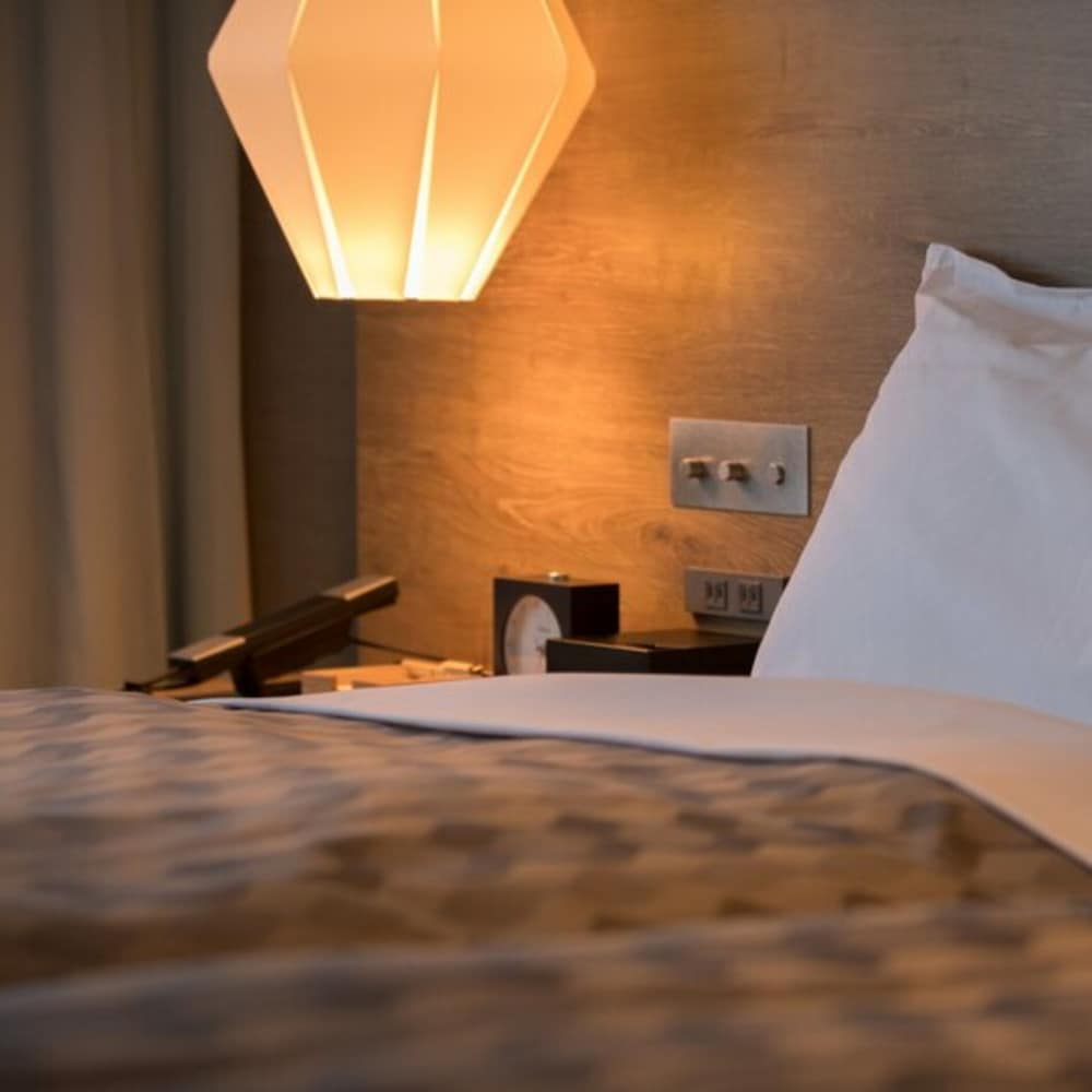 スタンダード ダブルルーム (2食) 客室1 | ソレスト高千穂ホテル