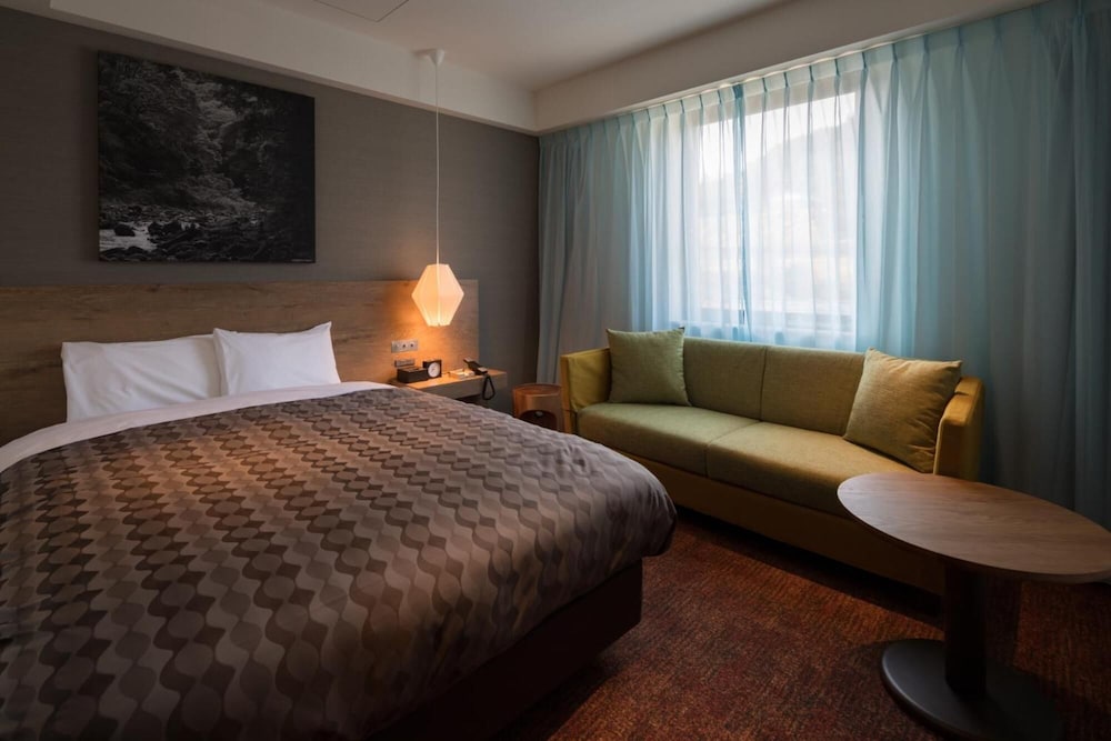 スタンダード ダブルルーム (2食) | ソレスト高千穂ホテル