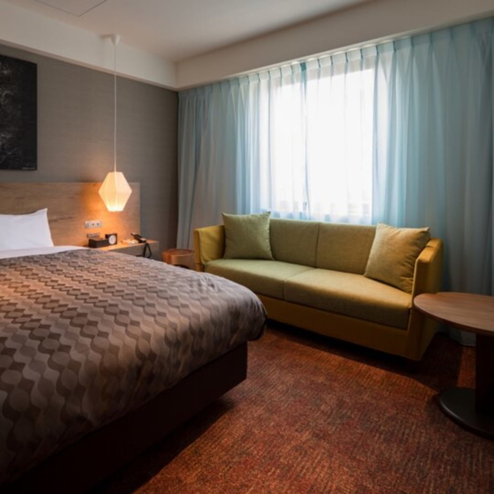 スタンダード ダブルルーム (素泊まり) | ソレスト高千穂ホテル