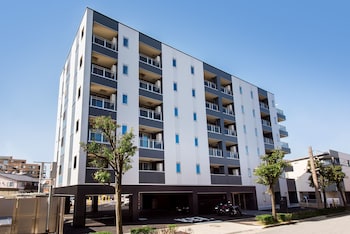INOVA 金沢駅前ホテルsuite