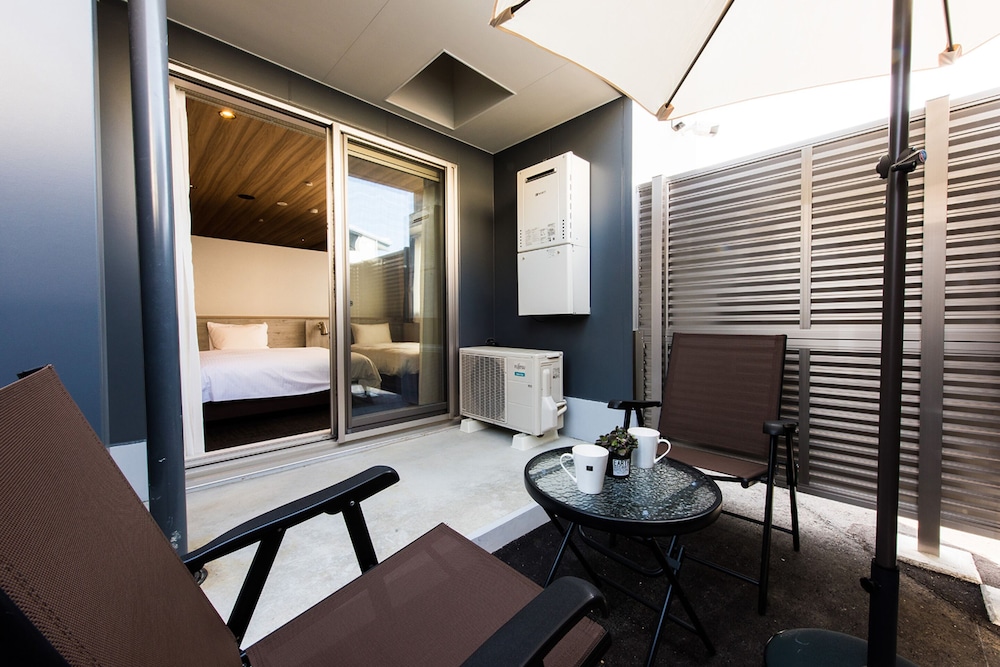 Presidential Suite Room (Free check-in after 5pm) Non-Smoking バルコニー0 | INOVA 金沢駅前ホテルsuite