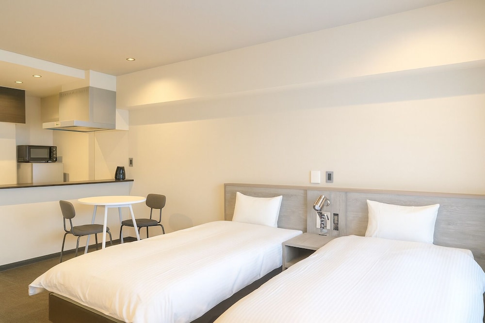 Superior Triple (Free check-in after 5pm) Non-Smoking | INOVA Kanazawa