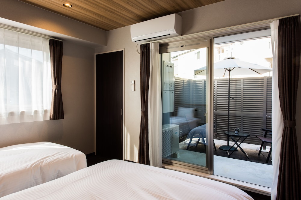 Presidential Suite Room (Free check-in after 5pm) Non-Smoking 客室の設備とサービス3 | INOVA 金沢駅前ホテルsuite