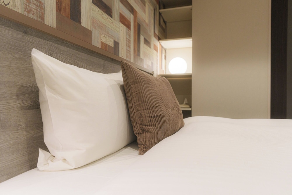 Superior Double (Free check-in after 5pm) Non-Smoking 客室1 | INOVA 金沢駅前ホテルsuite