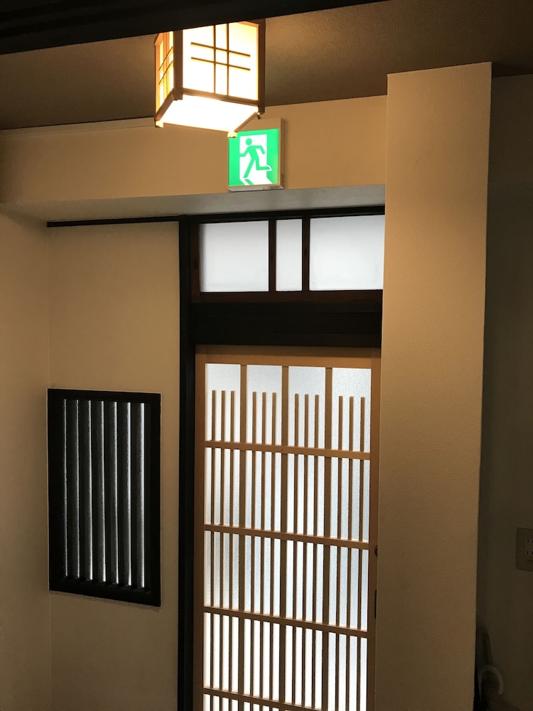 内部エントランス1 | さくら家-inn 内部エントランス1 | さくら家-inn