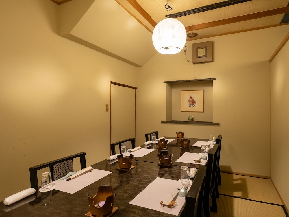 レストラン1 | 白湯の宿 山田家