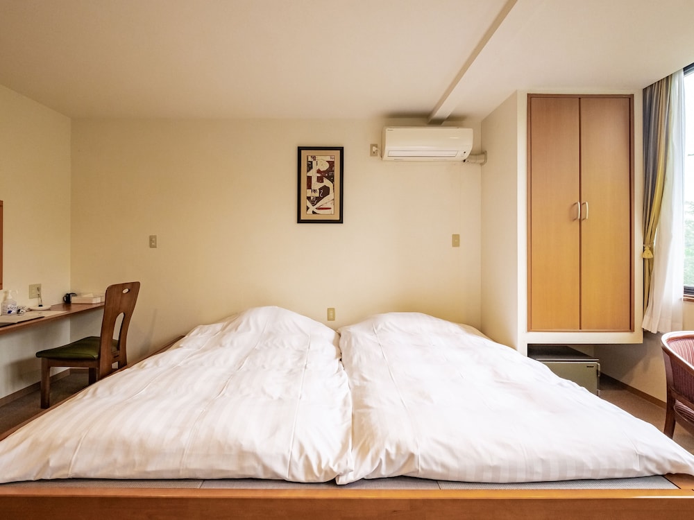 スタンダード ツインルーム (付近にレストラン無し, チェックイン午後6時まで) 客室10 | ホテル佳山水
