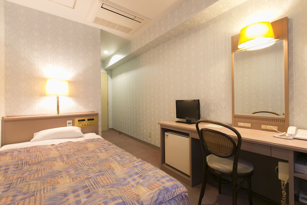 客室1 | ホテル精養軒