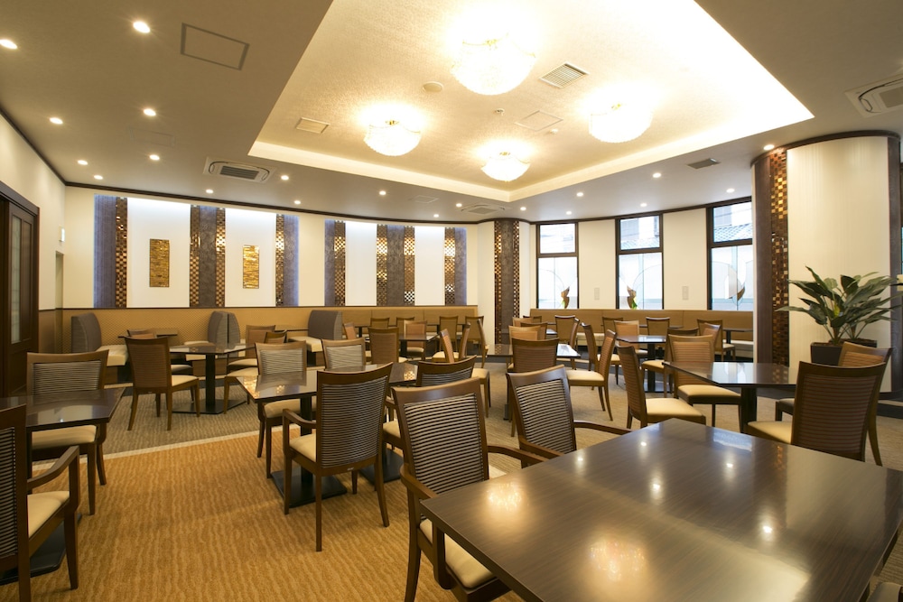 レストラン1 | ホテル精養軒