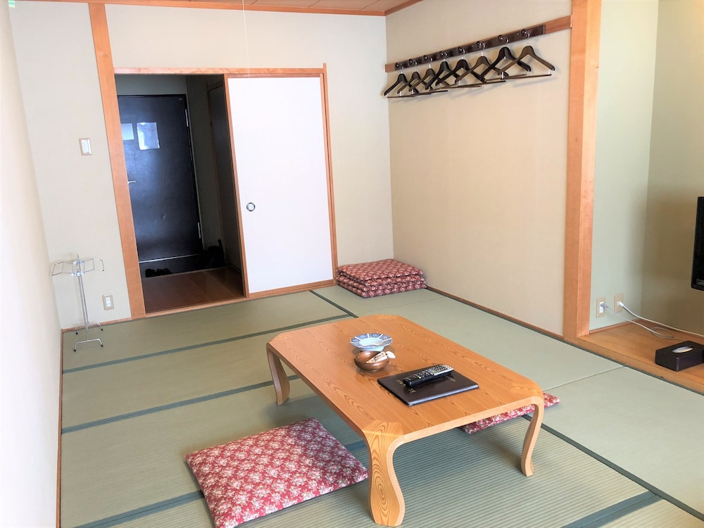 客室1 | ホテルサニー志賀