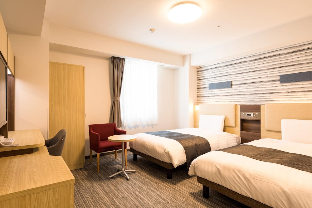 コンフォート ホテル 名古屋伏見