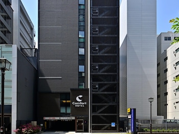 コンフォート ホテル 名古屋伏見