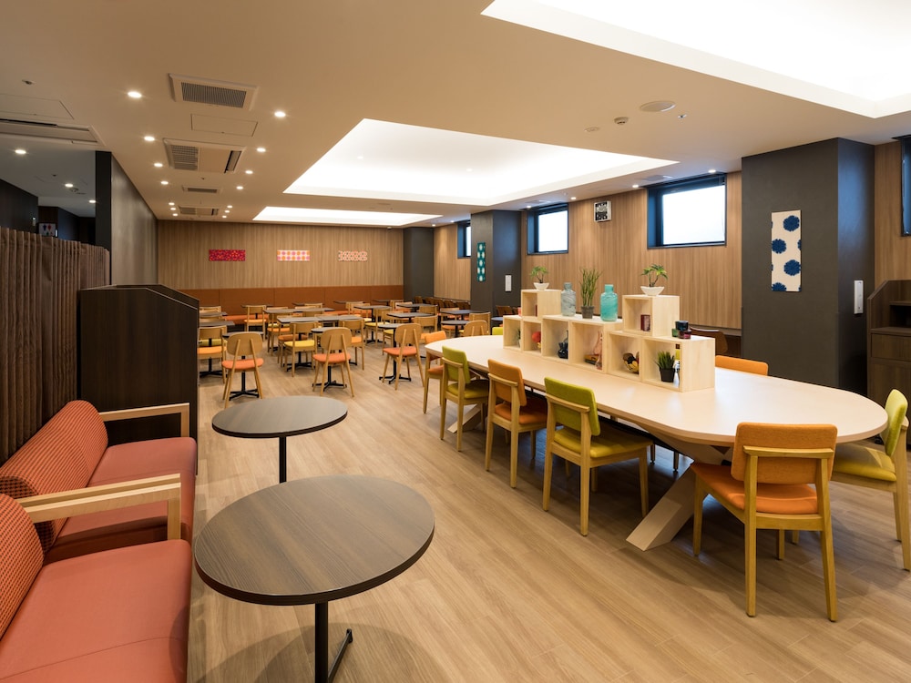 コンフォート ホテル 名古屋伏見