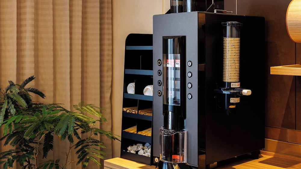 コーヒー サービス1 | JR 東日本ホテルメッツ 高円寺