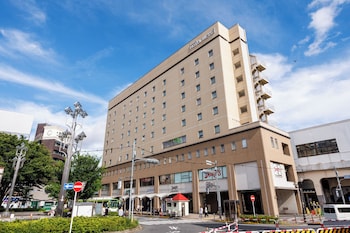 JR 東日本ホテルメッツ 高円寺