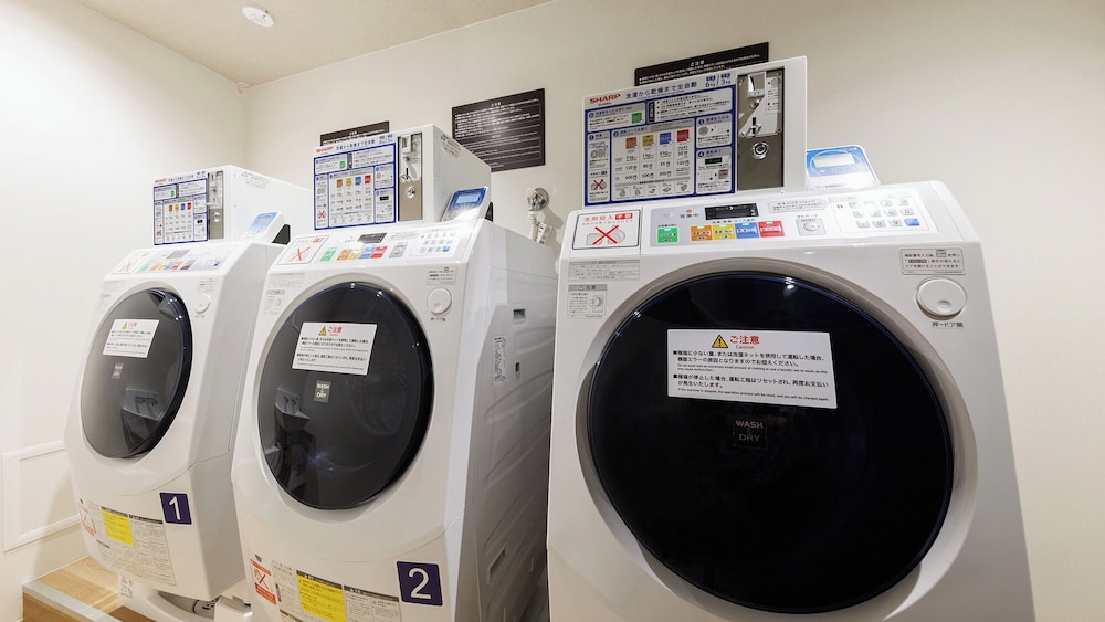 施設内の設備1 | JR 東日本ホテルメッツ 高円寺