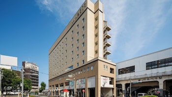 JR 東日本ホテルメッツ 高円寺