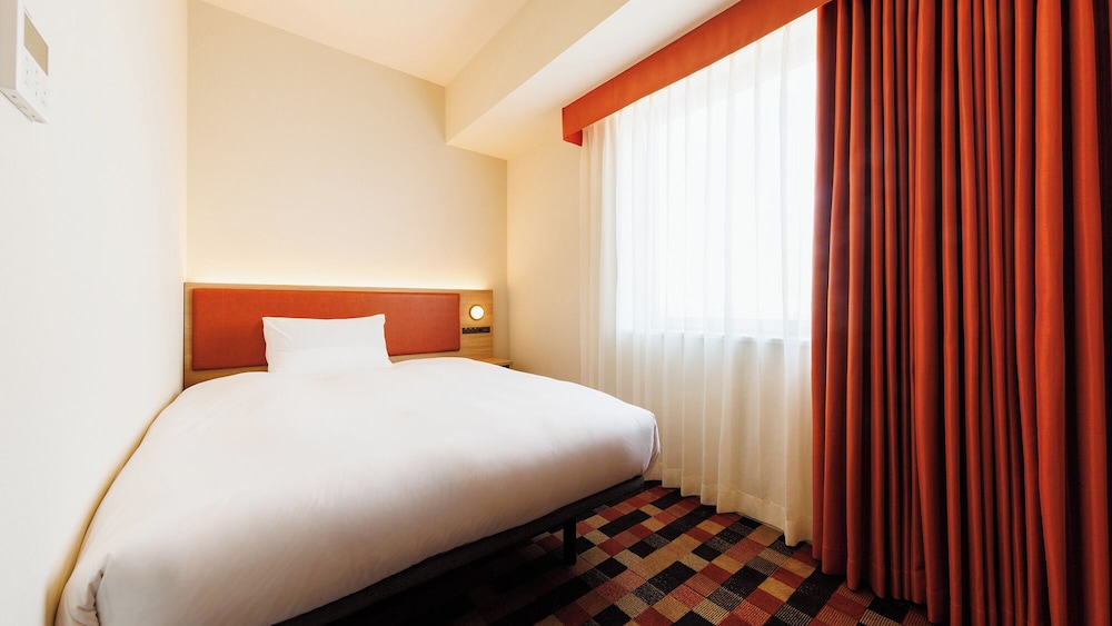 シングルルーム　禁煙　2名利用 | JR 東日本ホテルメッツ 高円寺