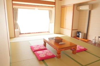 サンセットすさみ