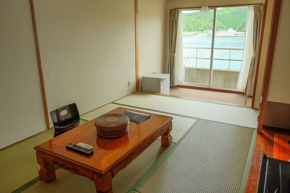 客室1 | サンセットすさみ