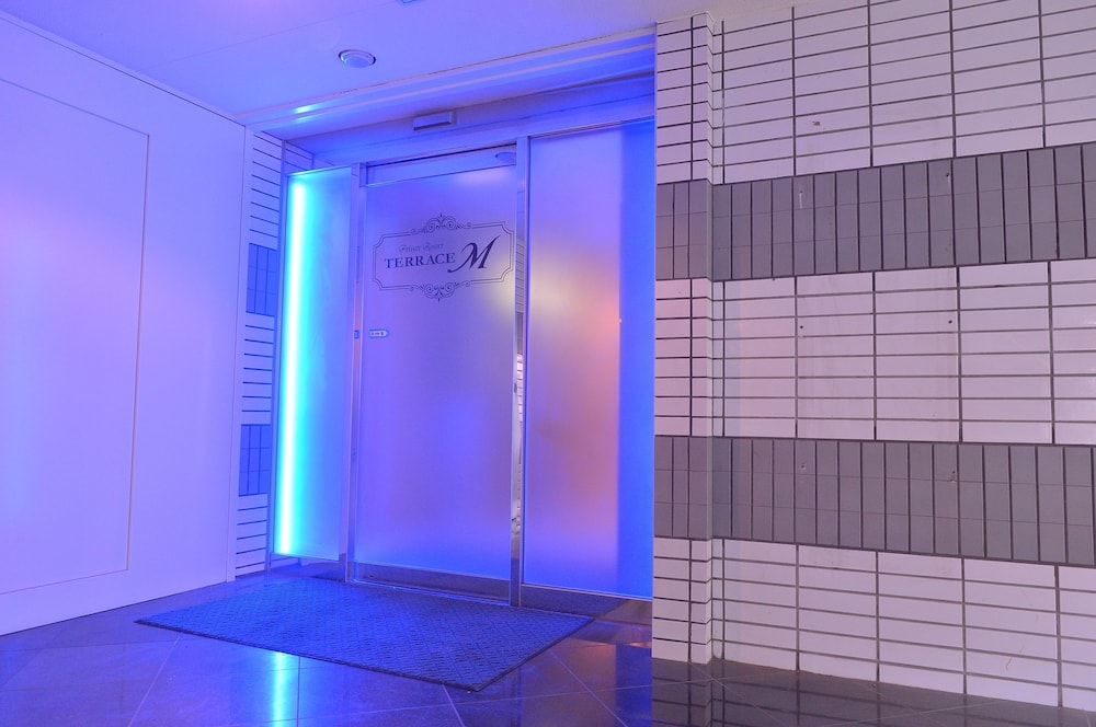 施設内の設備1 | テラス M 横田ベース - 大人限定 施設内の設備1 | テラス M 横田ベース - 大人限定