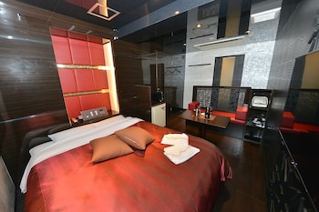 テラス M 横田ベース - 大人限定