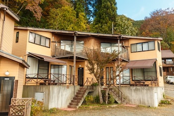 夢見る河口湖コテージ戸沢センター