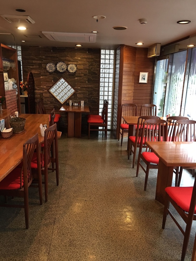 レストラン1 | ホテル セントピア レストラン1 | ホテル セントピア