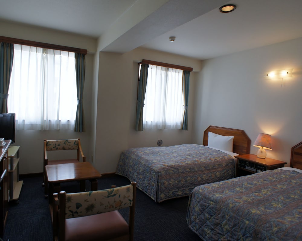客室1 | ホテル セントピア 客室1 | ホテル セントピア