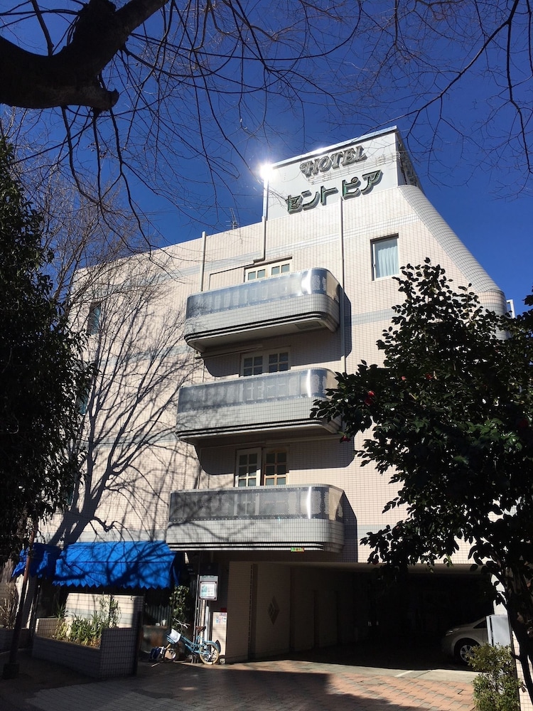 メインイメージ | ホテル セントピア メインイメージ | ホテル セントピア