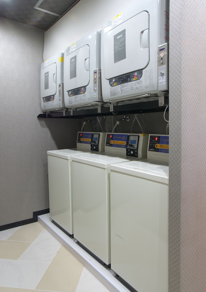 施設内の設備1 | ホテル中央セレーネ