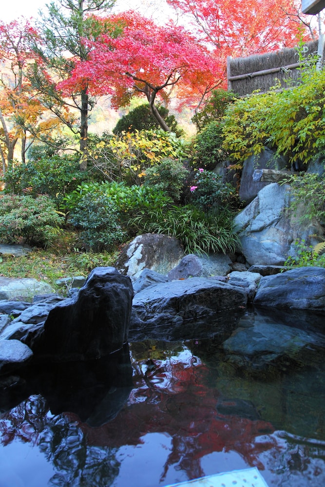 大浴場1 | 長瀞 花のおもてなし 長生館 大浴場1 | 長瀞 花のおもてなし 長生館