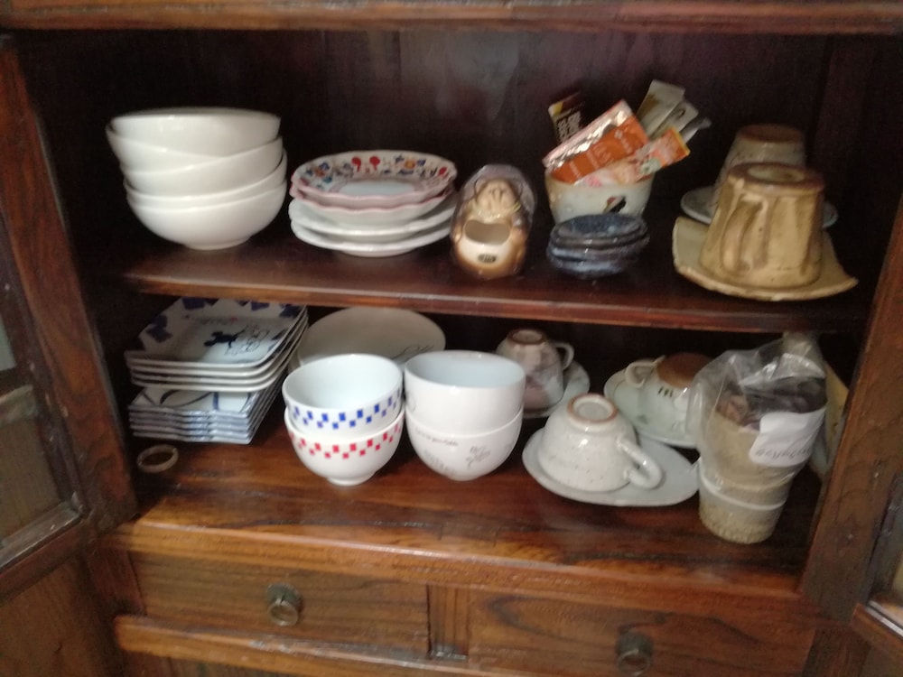 施設内の設備1 | 空と風「くーあんど・ふー」 施設内の設備1 | 空と風「くーあんど・ふー」